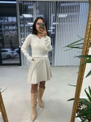 Orj. Marka Merserize Yumoş Triko