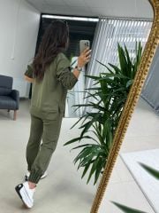 Ms Acr 141 Modal Haki Takım