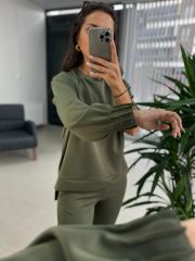 Ms Acr 141 Modal Haki Takım