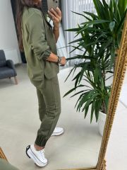 Ms Acr 141 Modal Haki Takım