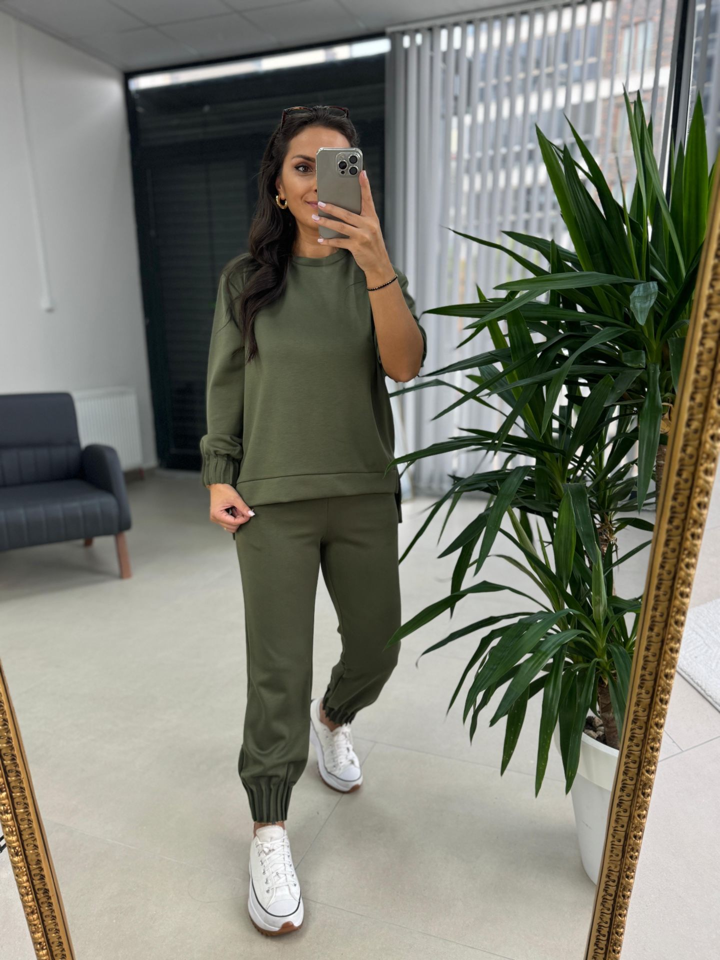 Ms Acr 141 Modal Haki Takım