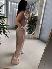 Art İthal Yelekli Bal Köpüğü Takım