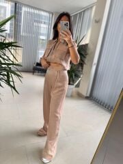 Art İthal Yelekli Bal Köpüğü Takım