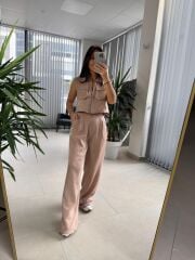 Art İthal Yelekli Bal Köpüğü Takım