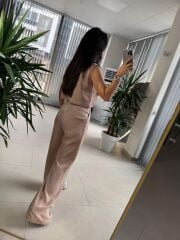 Art İthal Yelekli Bal Köpüğü Takım