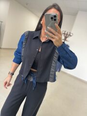 La 5748 Siyah Marka Model Premium Tasarım Takım