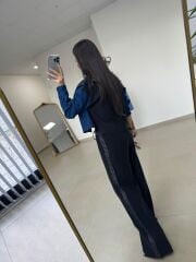 La 89 Siyah Marka Model Premium Tasarım Takım