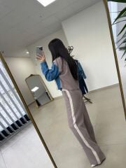 La 5748 Vizon Marka Model Premium Tasarım Takım