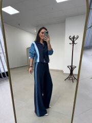 La 89 Laci Marka Model Premium Tasarım Takım