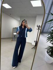 La 89 Laci Marka Model Premium Tasarım Takım