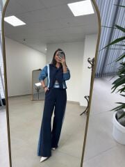 La 89 Laci Marka Model Premium Tasarım Takım