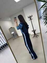 La 89 Laci Marka Model Premium Tasarım Takım