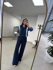 La 89 Laci Marka Model Premium Tasarım Takım