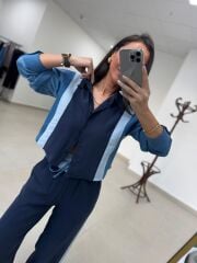 La 89 Laci Marka Model Premium Tasarım Takım