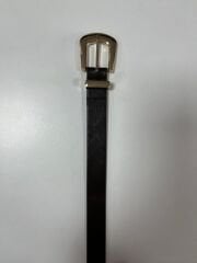 1712 A.kahve Gold Tokalı Kemer