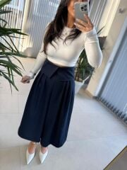 Sg Laci Pantolon Etek