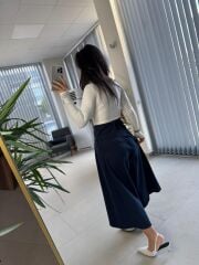 Sg Laci Pantolon Etek