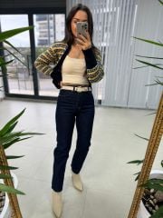 Zr Denim Laci Pantolon