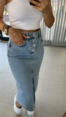 Midi Jean Etek