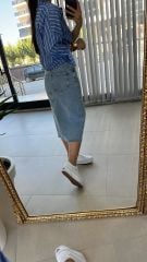 Midi Jean Etek