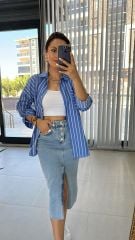 Midi Jean Etek