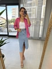 Midi Jean Etek