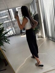 Bb 28492 Modal Penye Pantolon