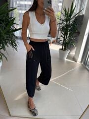 Bb 28492 Modal Penye Pantolon