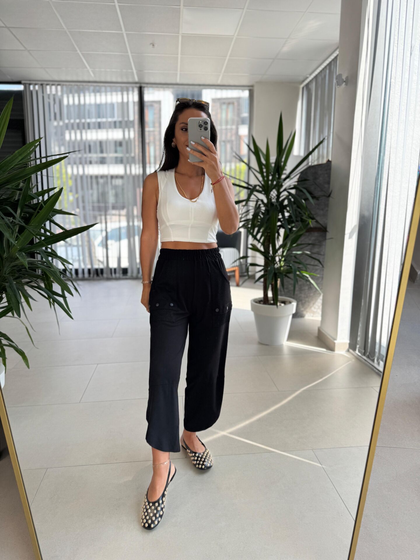 Bb 28492 Modal Penye Pantolon