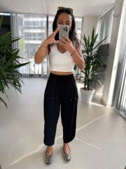 Bb 28492 Modal Penye Pantolon