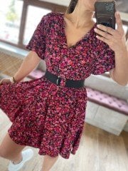 11 Siyah lastik kemer