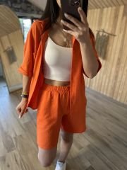 Zr oranj ikili takim