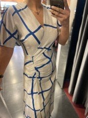 Drape keten saks