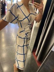 Drape keten saks