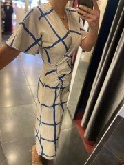Drape keten saks