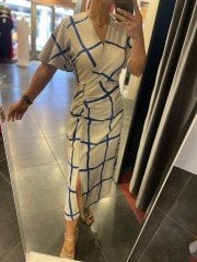 Drape keten saks