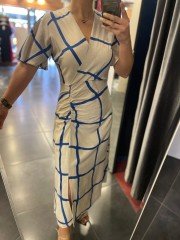 Drape keten saks