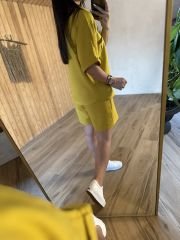 Zr mustard double set