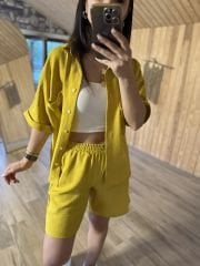 Zr mustard double set