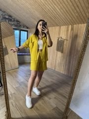 Zr mustard double set