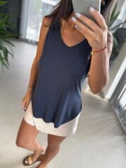 Bb 30110 Laci Modal Bluz
