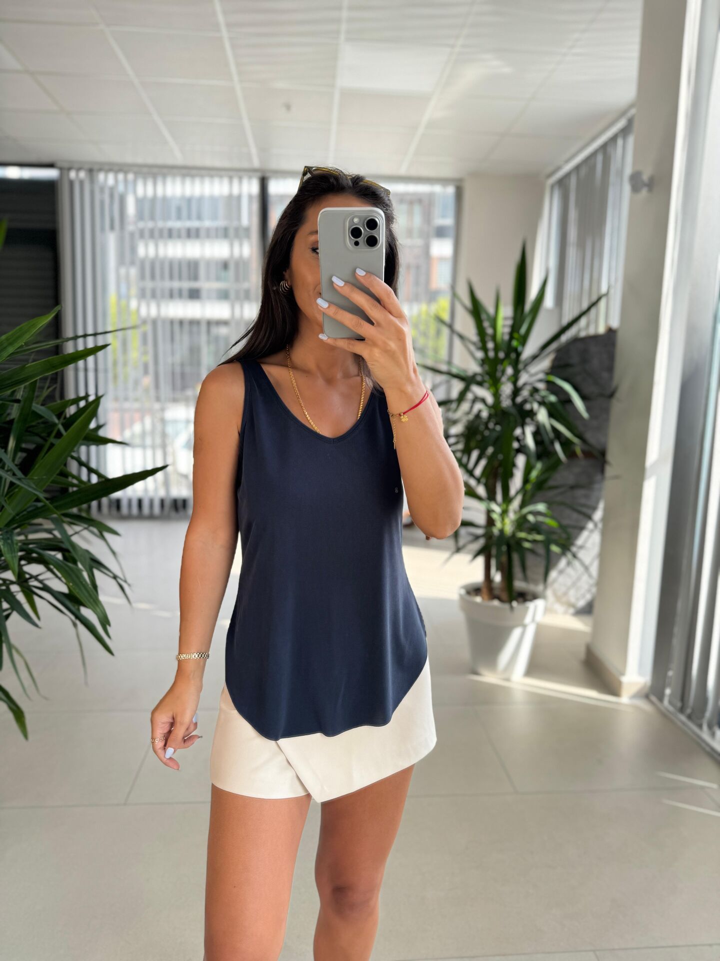 Bb 30110 Laci Modal Bluz