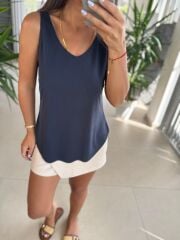 Bb 30110 Laci Modal Bluz