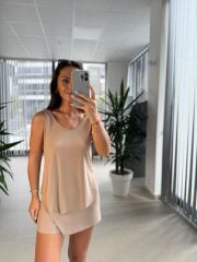 Bb 30110 Camel Modal Bluz