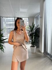 Bb 30110 Camel Modal Bluz