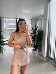 Bb 30110 Camel Modal Bluz