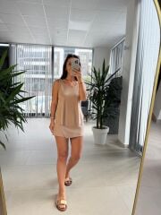 Bb 30110 Camel Modal Bluz