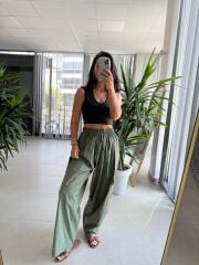 Bb 21091 Siyah Parça Dikişli Büstiyer