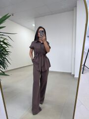 Art 4009 Vizon Kuşaklı Tensel Takım