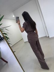 Art 4009 Vizon Kuşaklı Tensel Takım